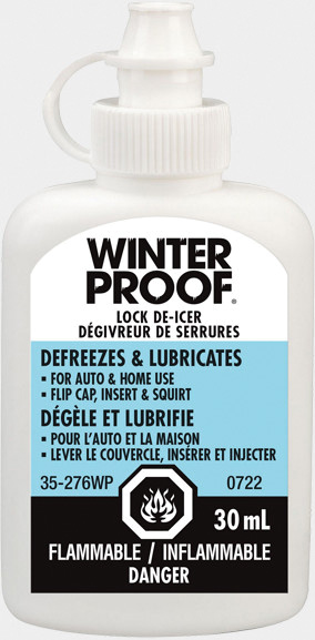 WinterProof 35-276WP