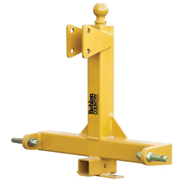 80112560YEL Standard Trailer Mover, Steel, Yellow
