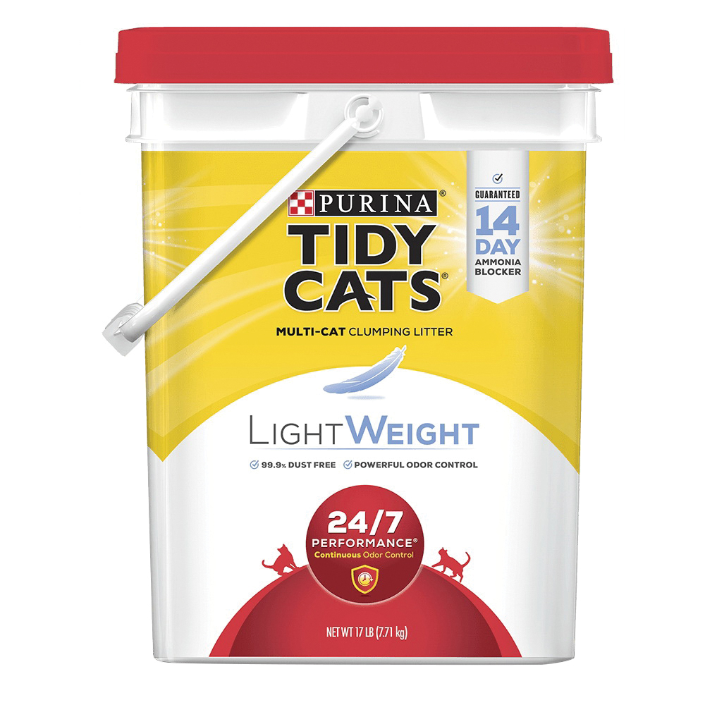 Tidy Cats 15367