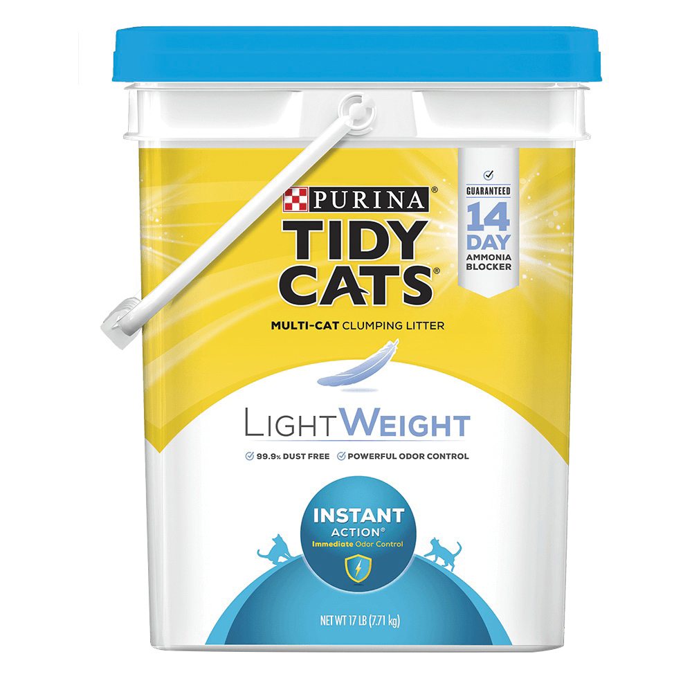 Tidy Cats 16504