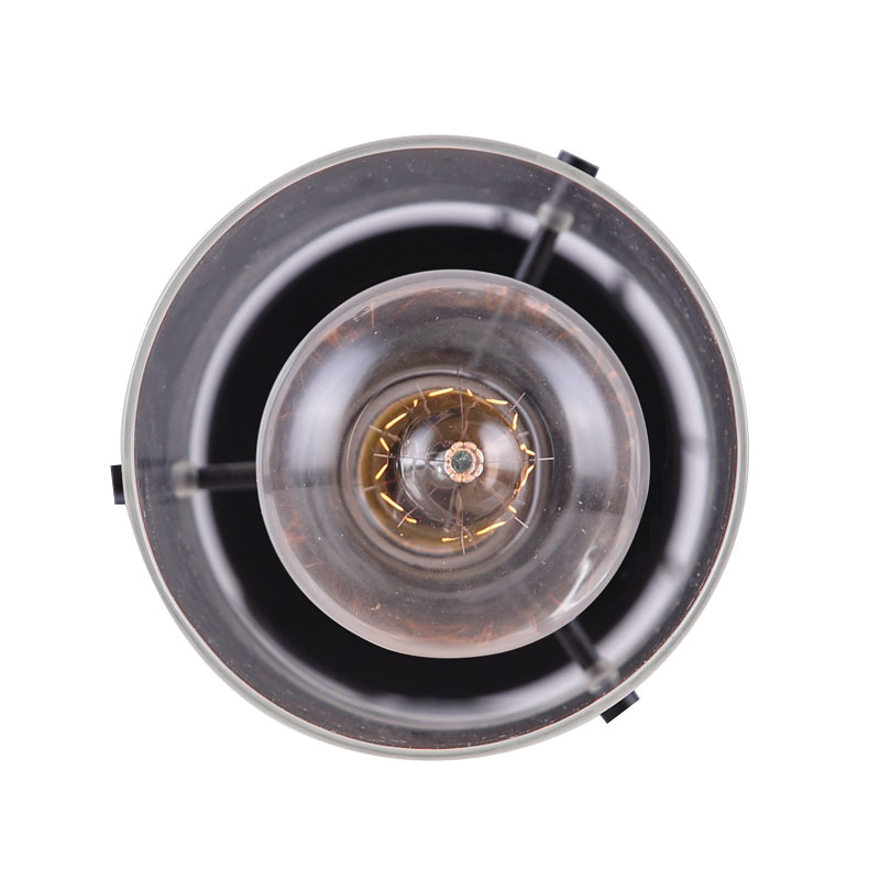 Pendant Light, Canarm, Joni, 120 V, 100 W, Black - 2