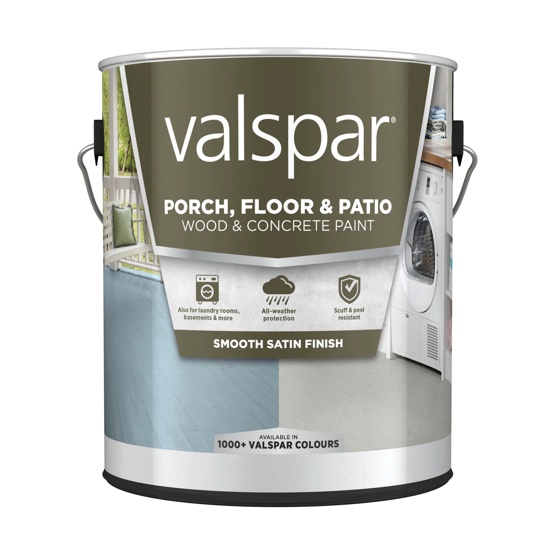 VALSPAR 112.0065735.007