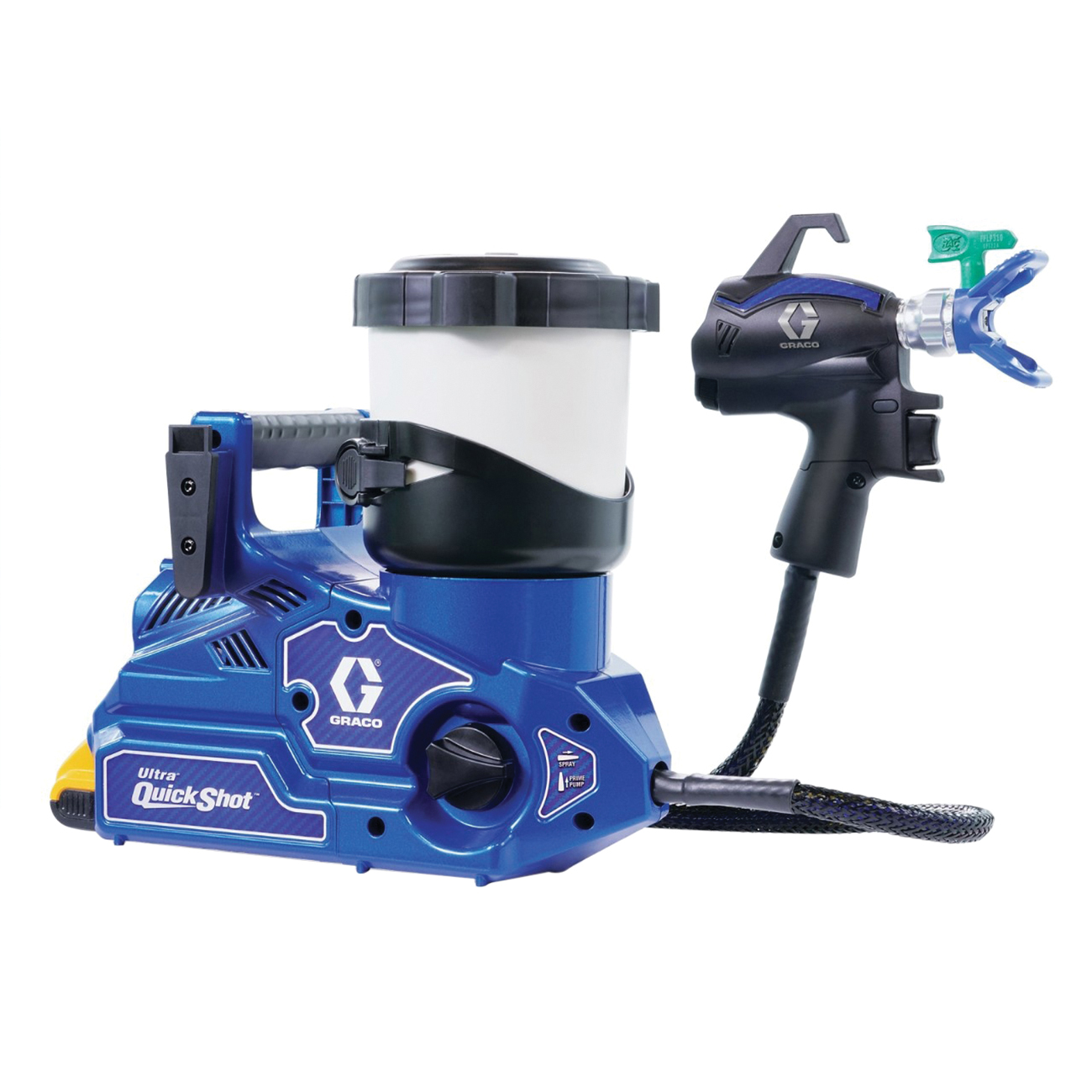 GRACO 20B473