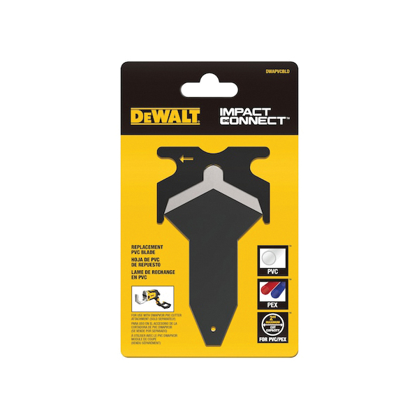 Dewalt DWAPVCBLD
