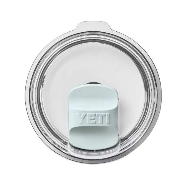 Yeti 21071503179 Magnet, Plastic, Db Yellow - 1