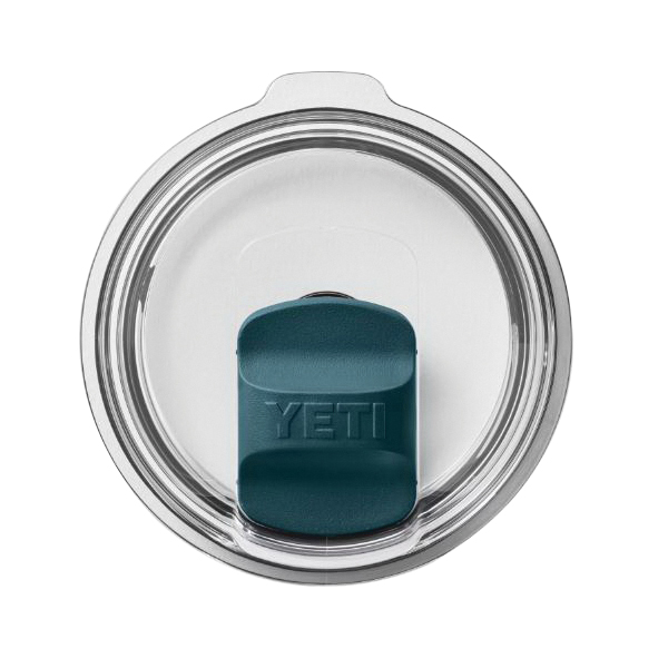Yeti 21071503179 Magnet, Plastic, Db Yellow - 2