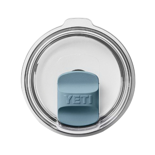 Yeti 21071503179 Magnet, Plastic, Db Yellow - 3