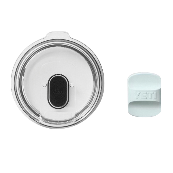 Yeti 21071503179 Magnet, Plastic, Db Yellow - 4