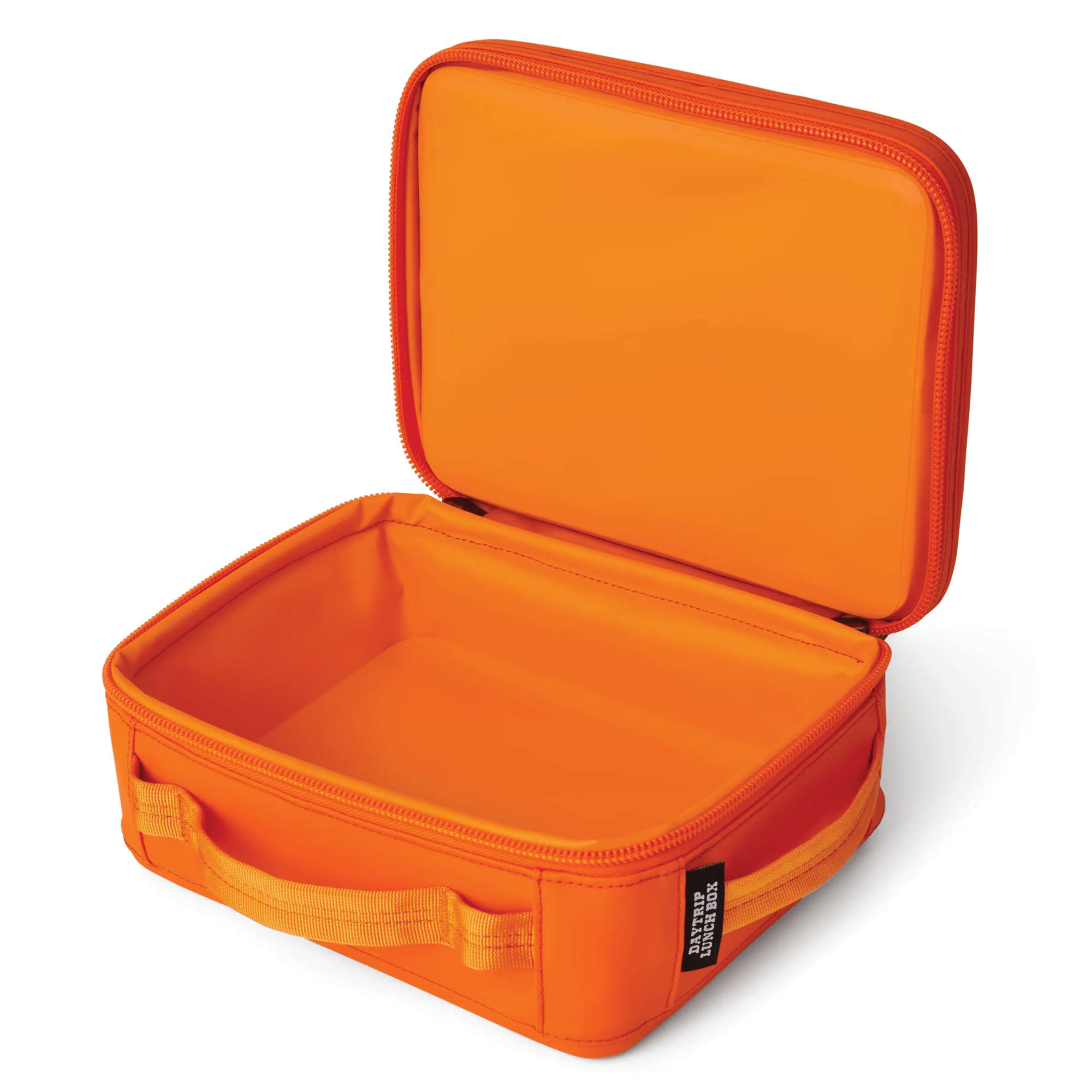 Yeti Daytrip Series 18060131381 Lunch Box, 5 Can, 5 lb Ice, EVA, King Crab Orange/Orange - 2