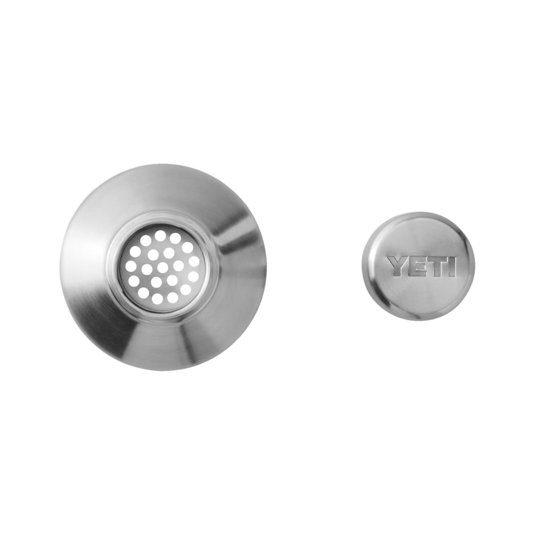 Yeti Rambler Series 21071502674 Cocktail Shaker, Acrylic/Stainless Steel - 3