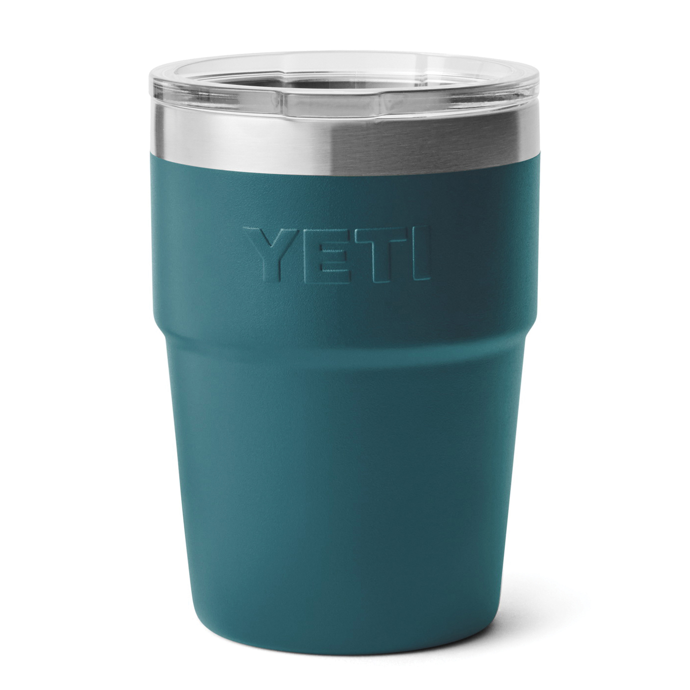 Yeti Rambler Stackable Cup with Magslider Lid - 16 oz