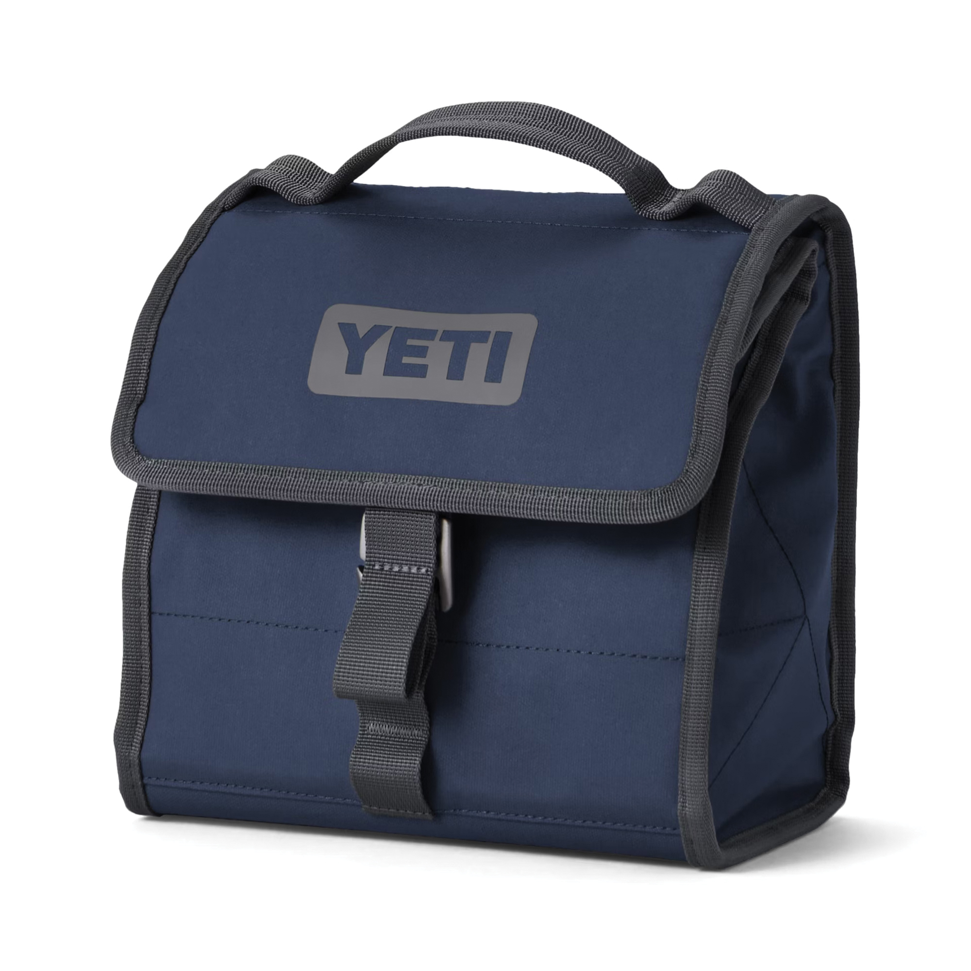 Yeti Daytrip Series 18060131388 Lunch Bag, 6 Can, 6.5 lb Ice, EVA, Navy - 4