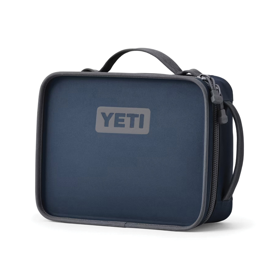 Yeti Daytrip Series 18060131404 Lunch Box, 5 Can, 5 lb Ice, EVA, Navy - 3