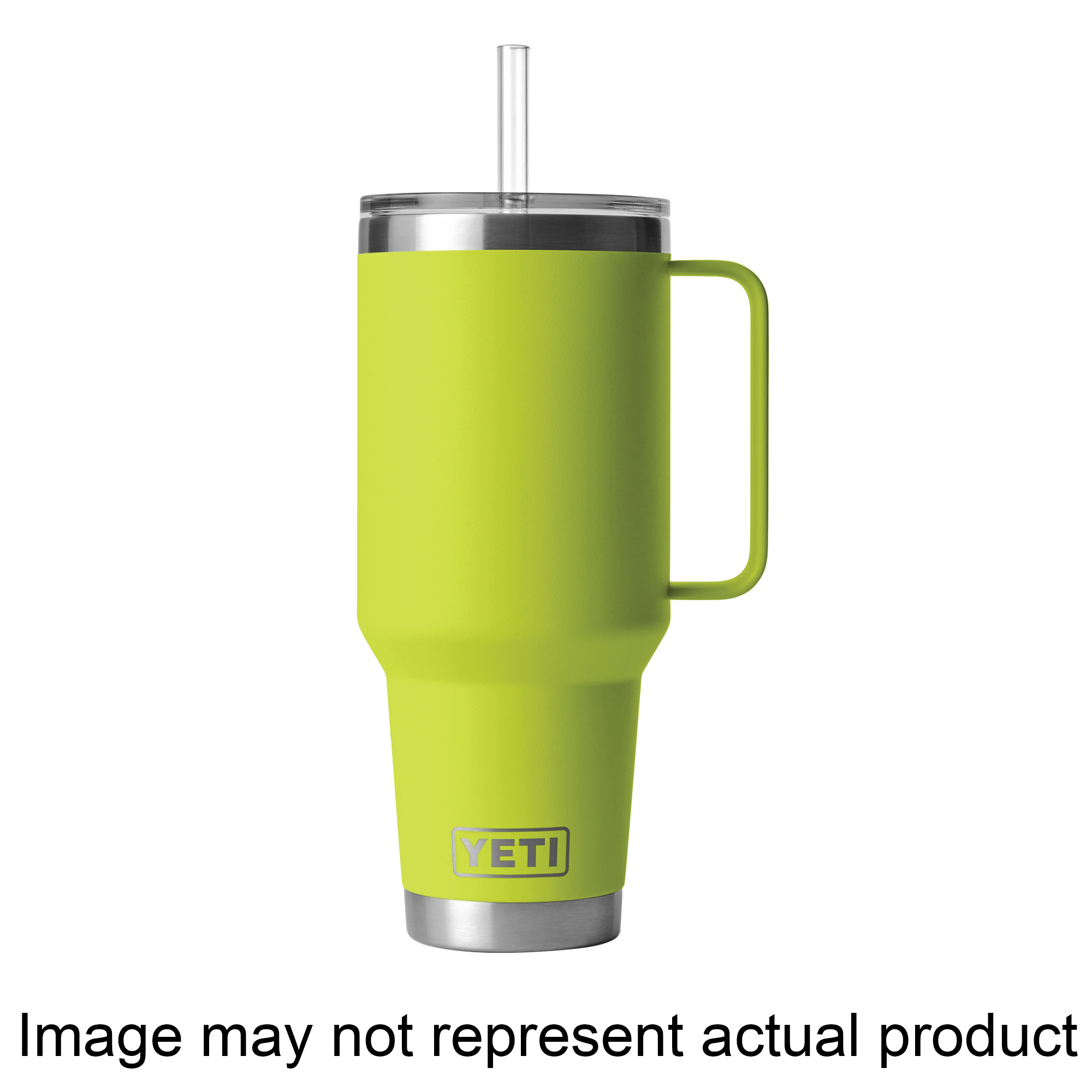 Fashion yeti mug green