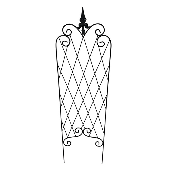 Border Concepts 73205 Josephine Trellis, 15 in W, 48 in H