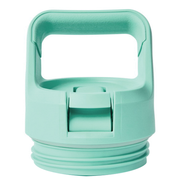 Yeti Rambler Series 21070160005 Straw Cap, Seafoam, For: