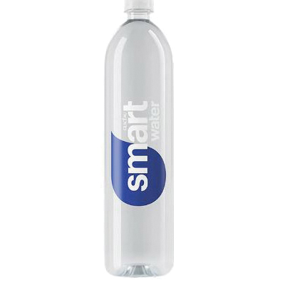 786162200433 Original Smart Water, 20 fl-oz, Bottle