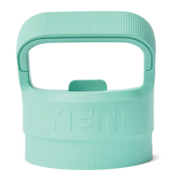 Yeti Yonder Series 21071502492 Straw Cap, Seafoam, For: Yonder Water Bottles - 2
