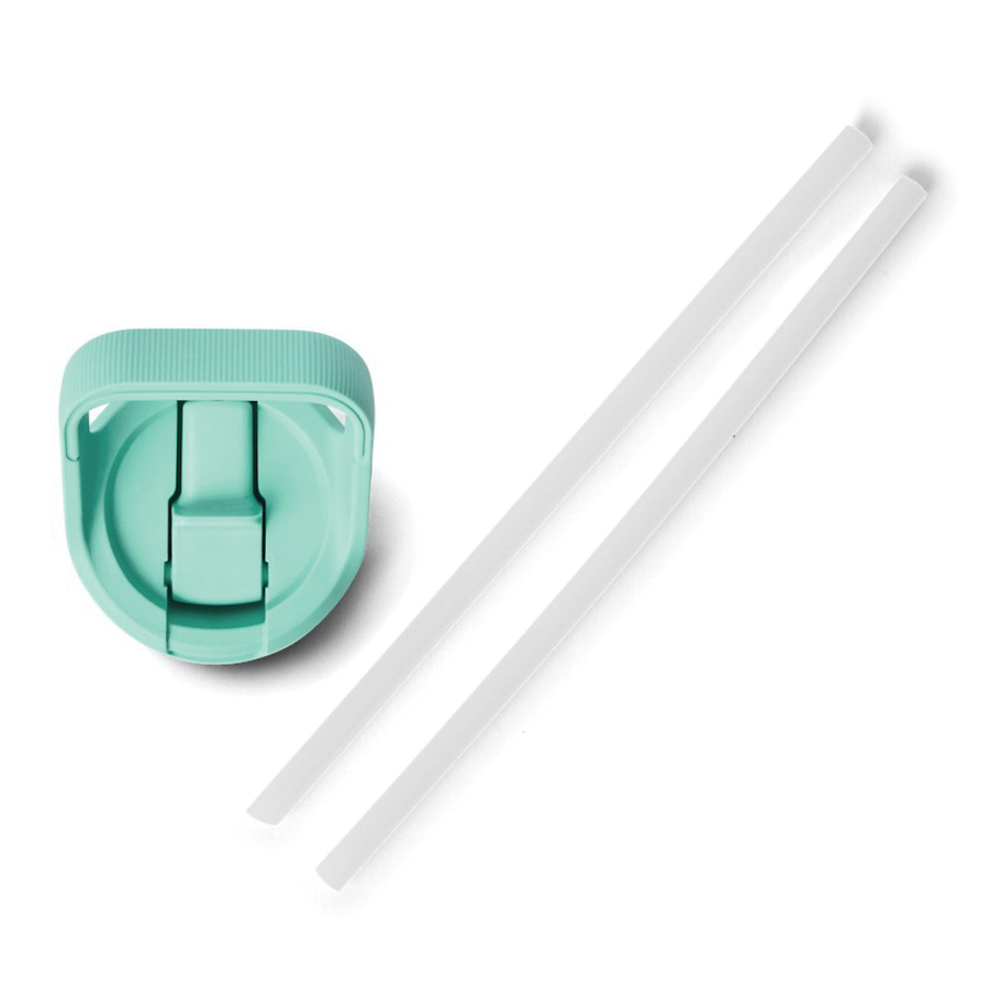 Yeti Yonder Series 21071502492 Straw Cap, Seafoam, For: Yonder Water Bottles - 4