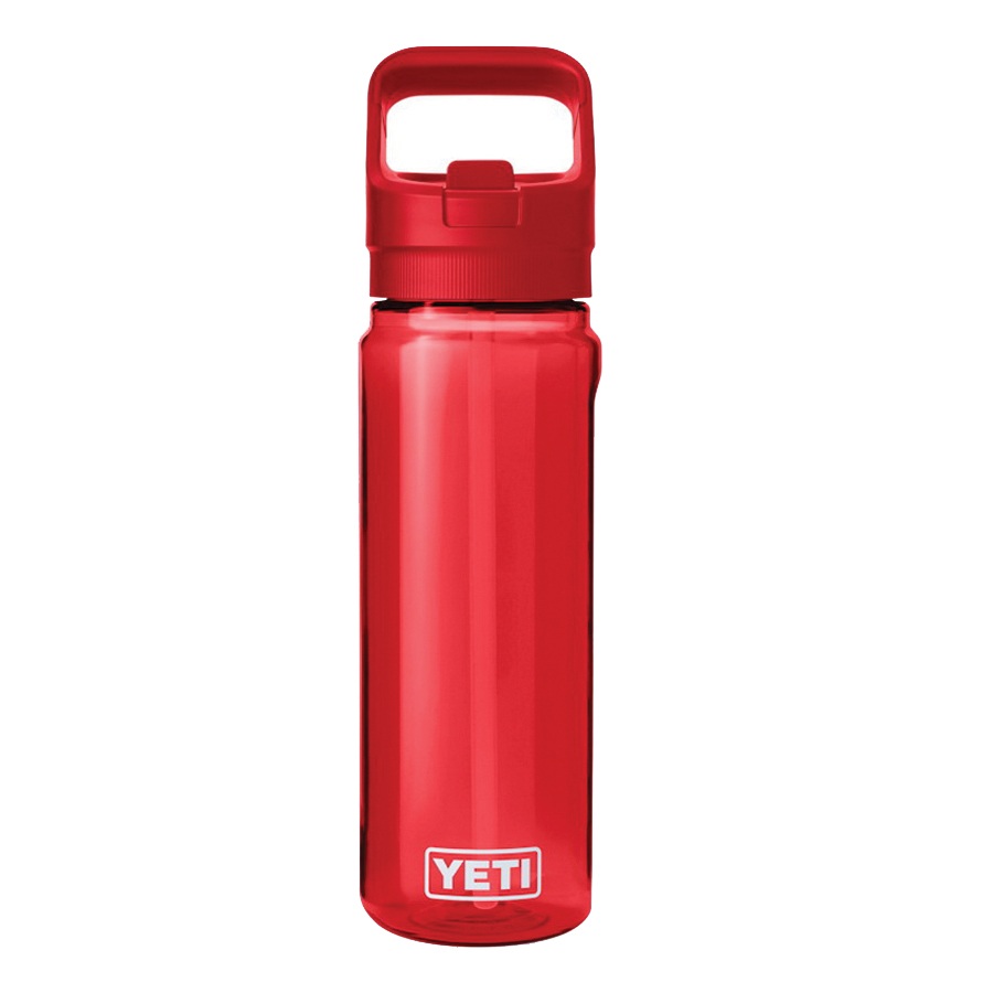 バーベキュー・調理用品 YETI WATER BOTTLE 25oz 750ml YETI Yonder Tether 25oz Water Bottle - Pro Smoke BBQ
