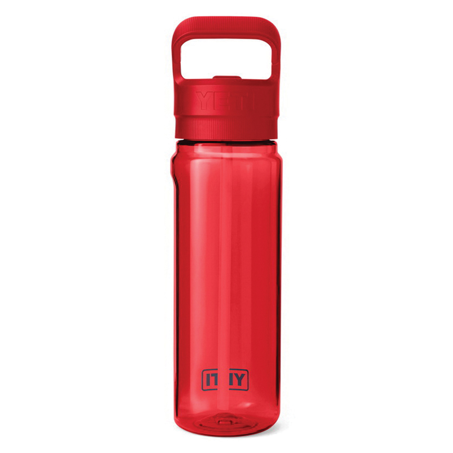 バーベキュー・調理用品 YETI WATER BOTTLE 25oz 750ml YETI Rambler 26 oz Insulated Water Bottle