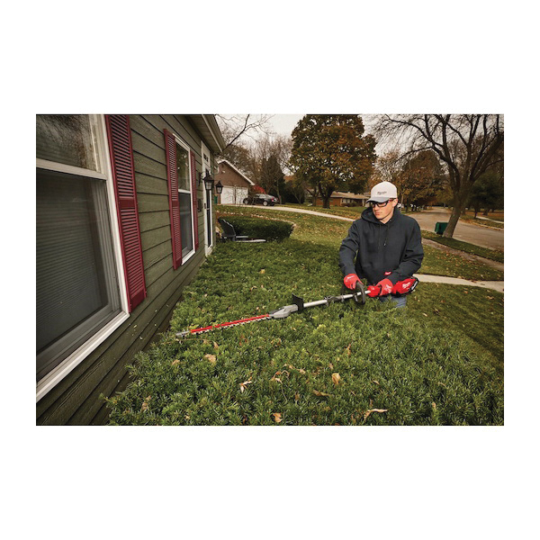 エンドミル  26  27  28 Milwaukee M18 FUEL QUIK-LOK 49-16-2796 Hedge Trimmer Atta