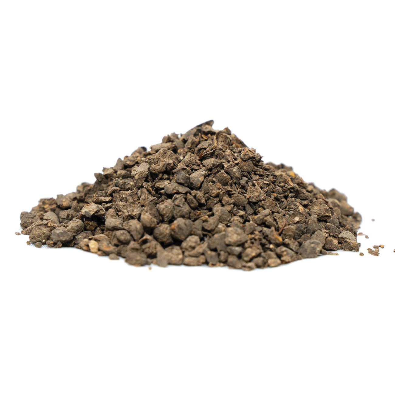 True ORGANIC R0051-25LB Tomato and Vegetable Food, 25 lb, Granular, 4-5-6 N-P-K Ratio - 2