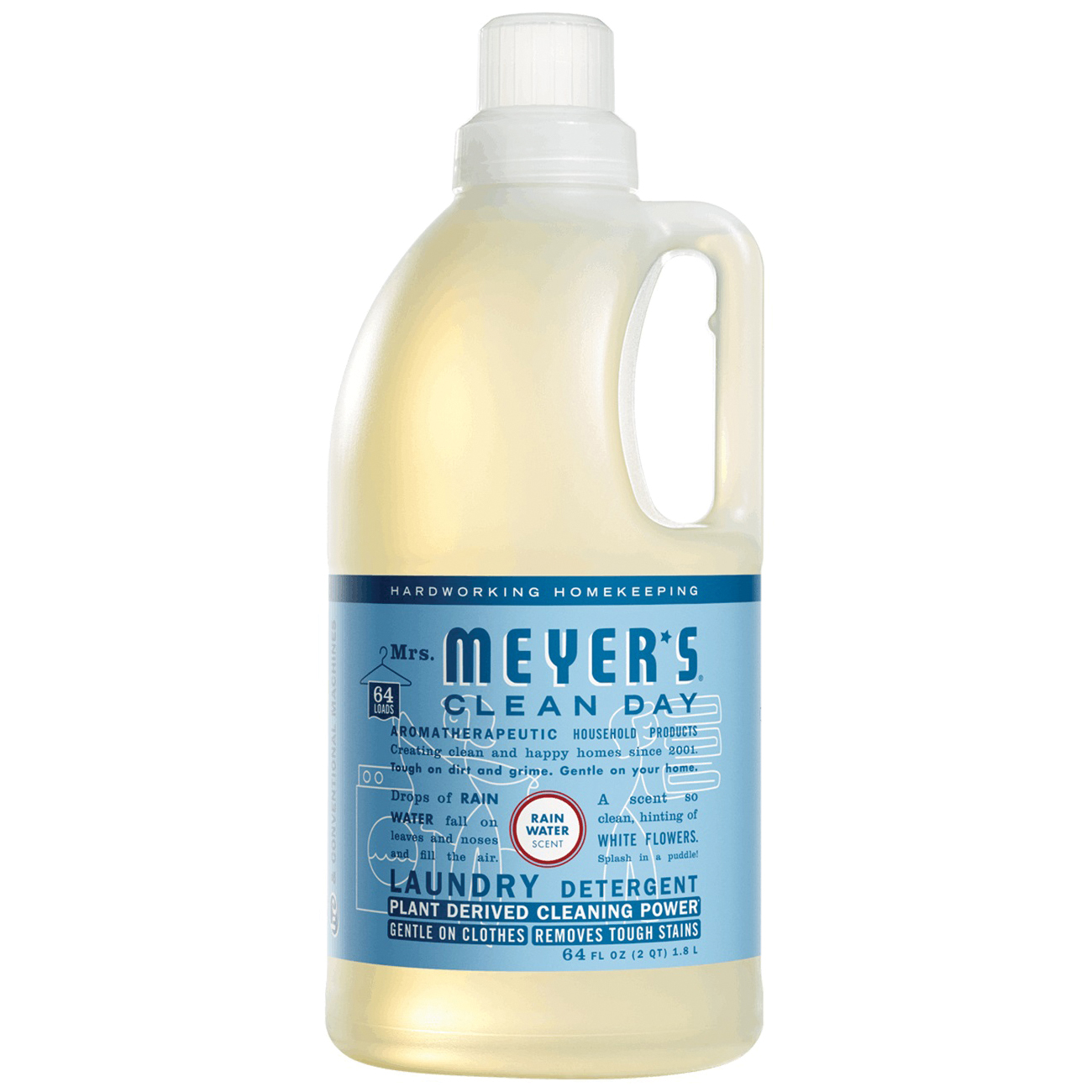 Mrs. Meyer's 11557
