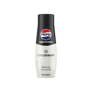 1924202011 Zero Sugar Beverage Mix, Water, Pepsi, 14.9 fl-oz Bottle