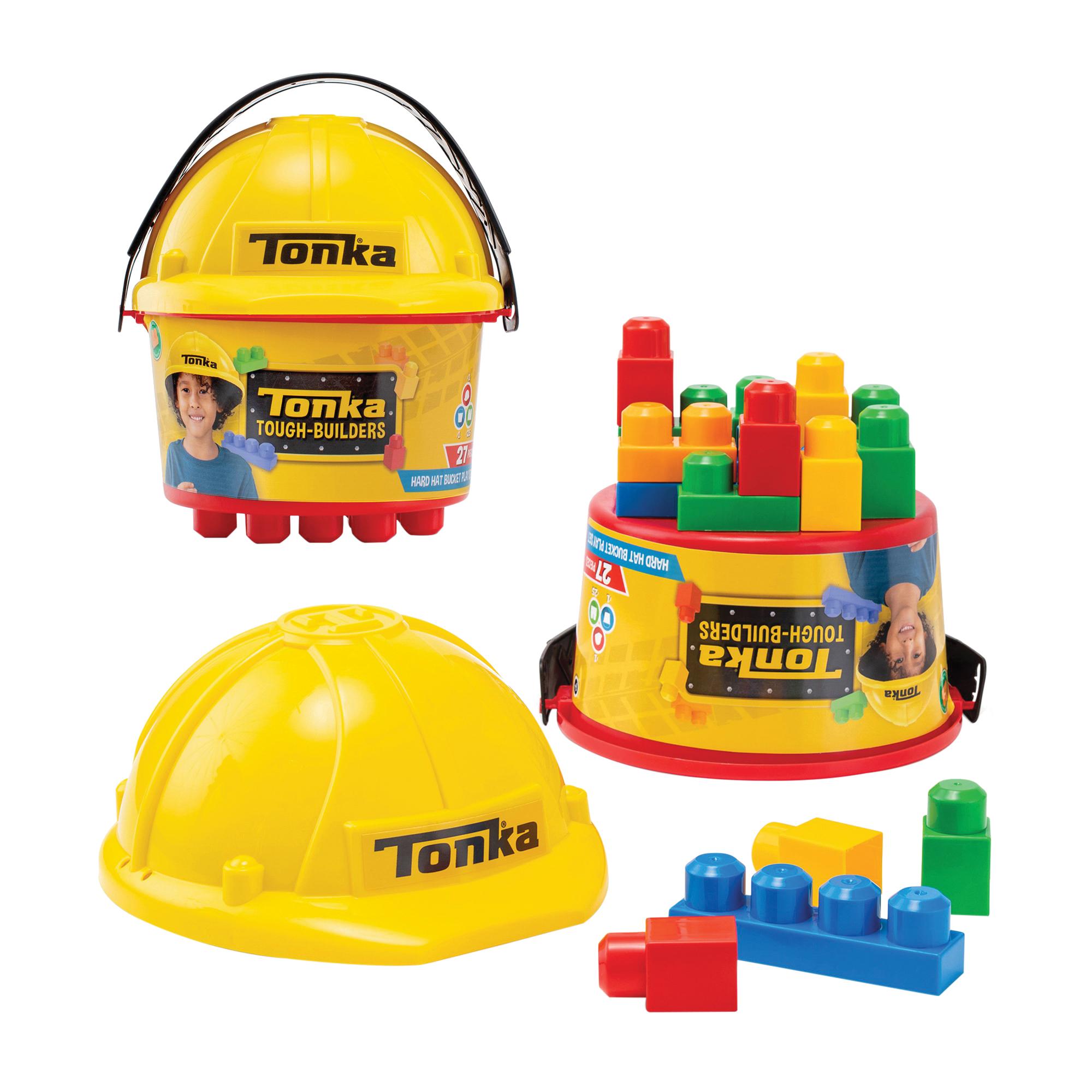 Tonka 6195