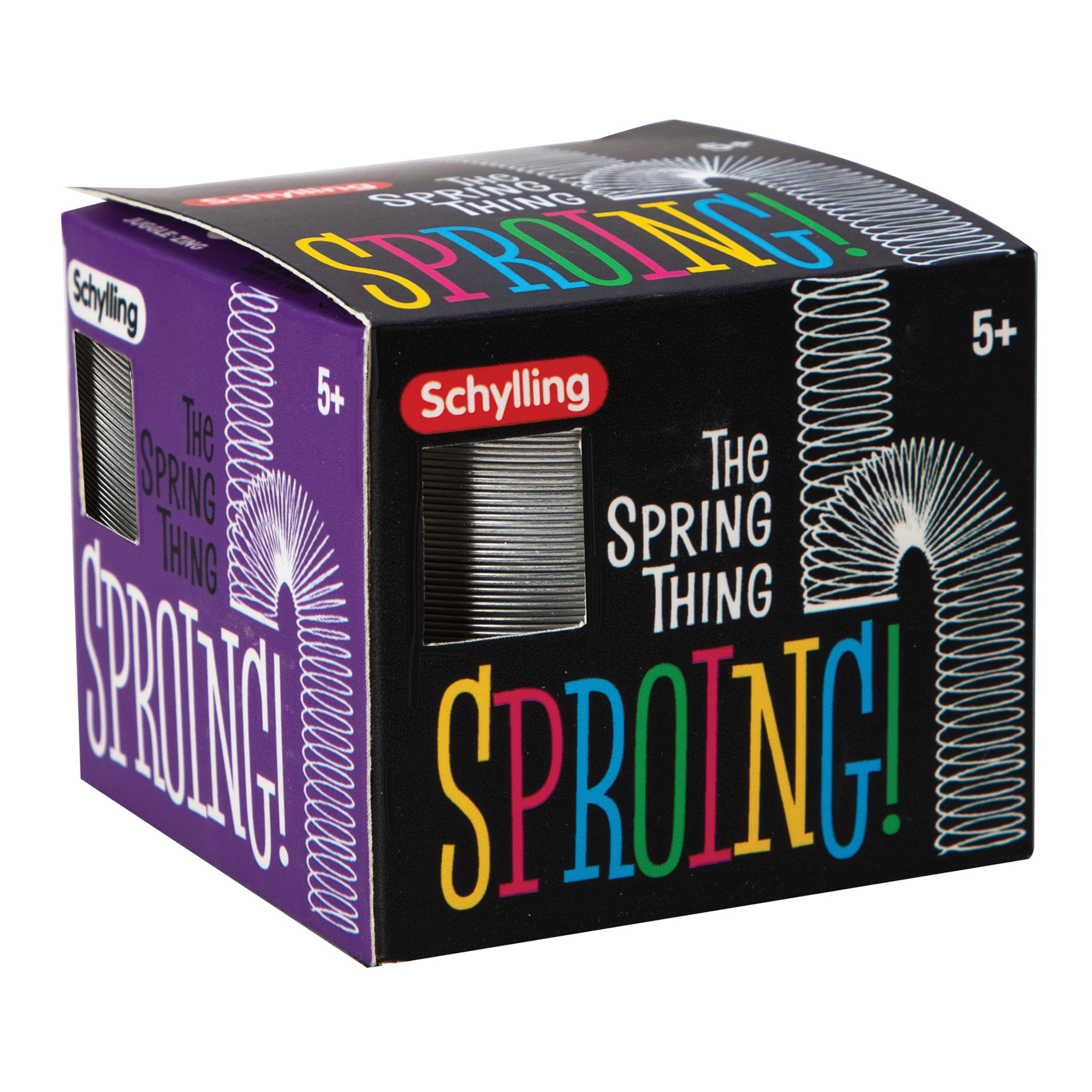 Schylling SPRG