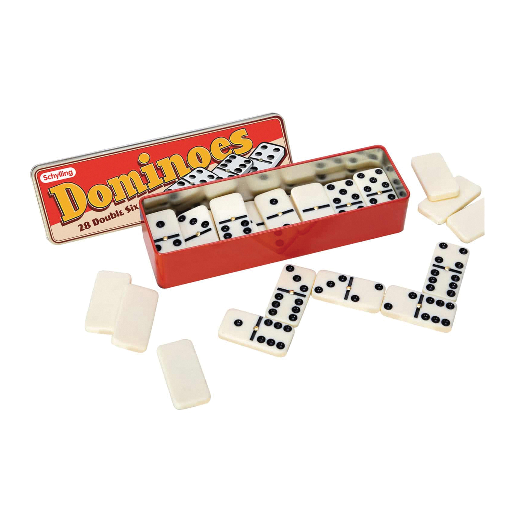 Schylling DOM