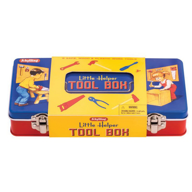 Schylling TBOX