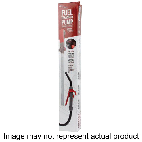 Tera Pump 20082/TREP01-T