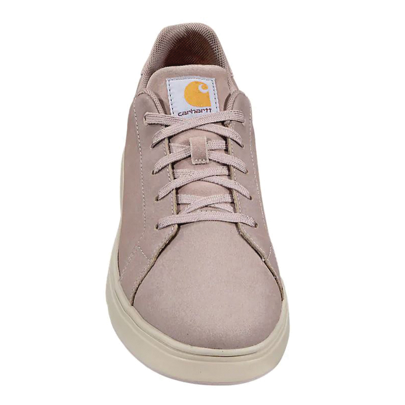 Carhartt FC2162-W-8M Detroit Sneakers, 8, M W, Mink, Leather, Lace-Up - 3