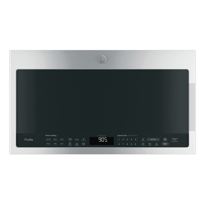 Ge PVM9005SJSS