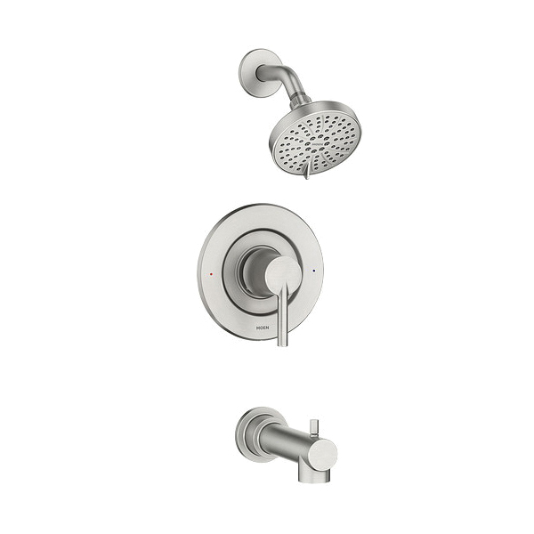 MOEN 82770SRN