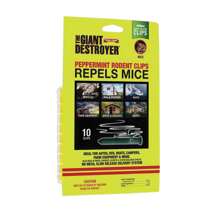 Giant Destroyer 00800