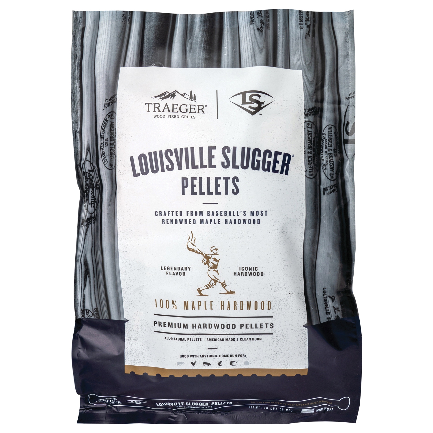 Traeger PEL364