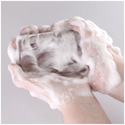Dionis Goat Milk Warm and Sweet Series C33897-3 Soap Bundle, Bar - 4