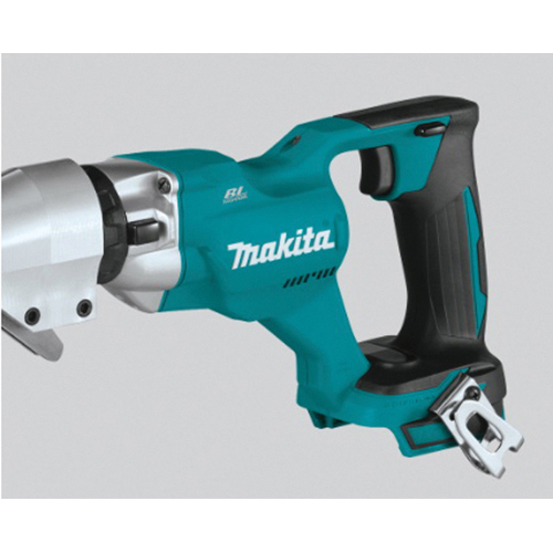 Makita XSJ05Z Cordless Shear, Tool Only, 18 V, 1/2 in Cutting Capacity, 0 to 3000 spm - 4