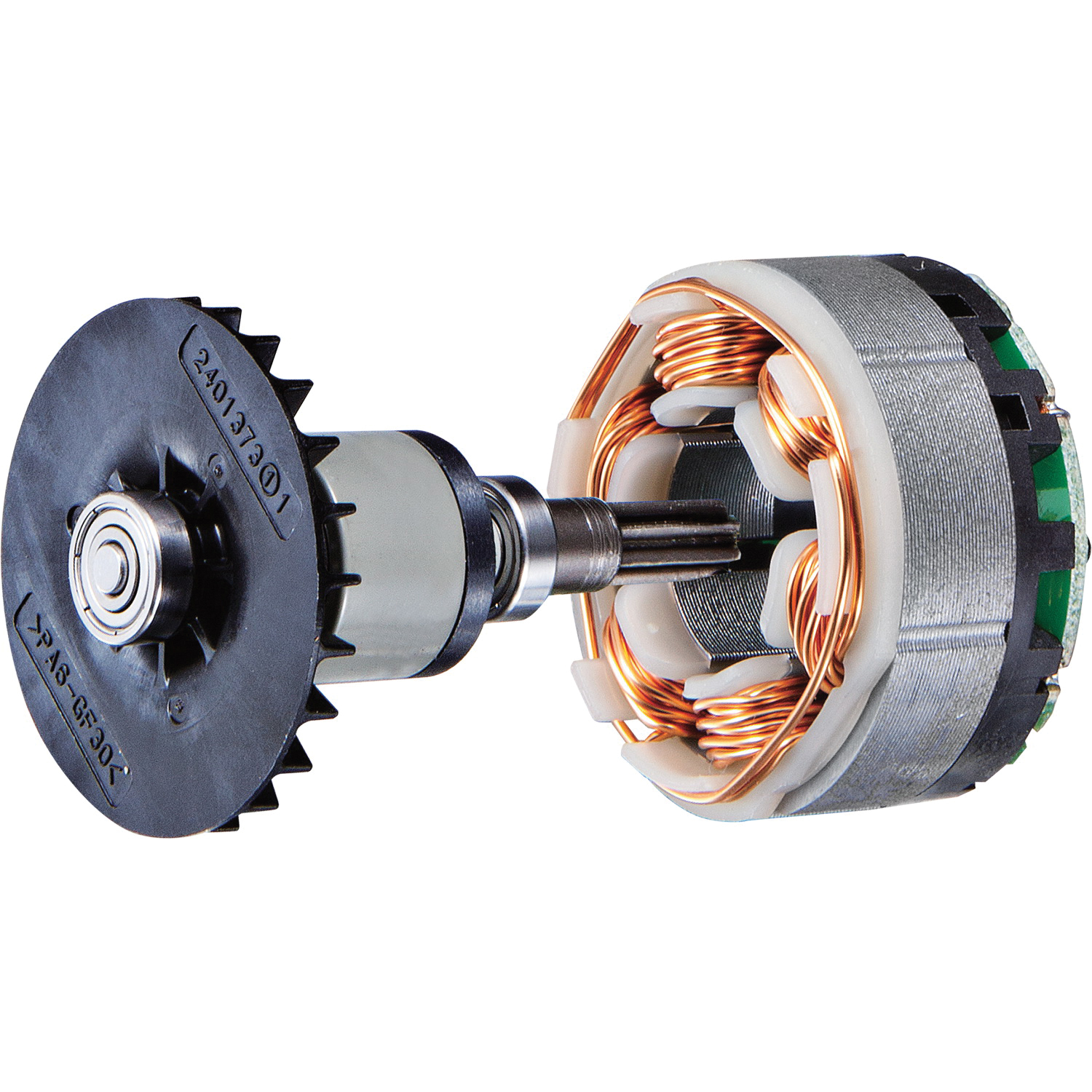 Makita XSJ05Z Cordless Shear, Tool Only, 18 V, 1/2 in Cutting Capacity, 0 to 3000 spm - 5