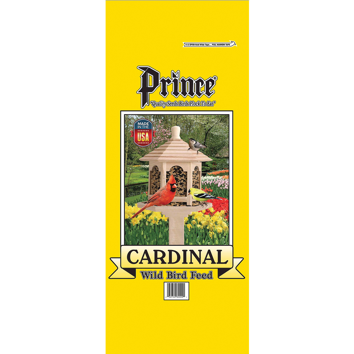 Prince Corporation 0017030