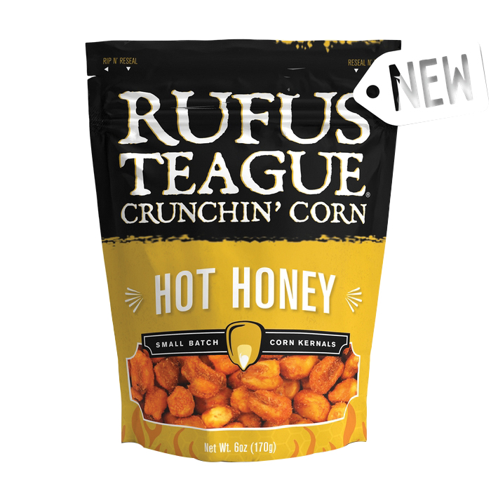 Rufus Teague RTCC03