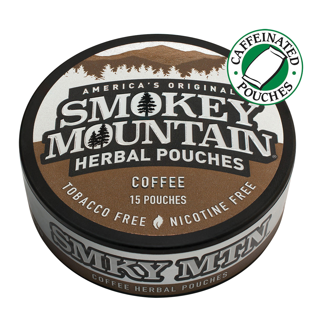 Smokey Mountain 03745