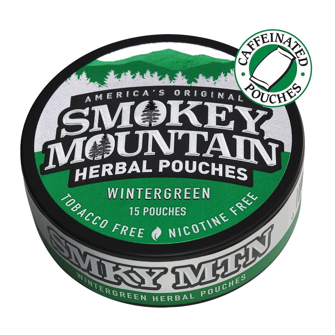 Smokey Mountain 03760
