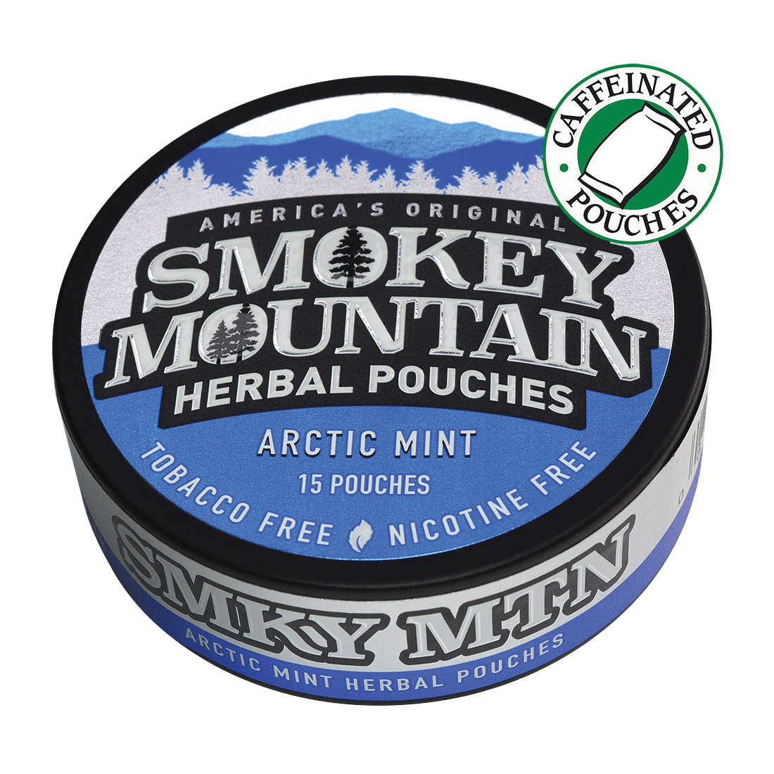 Smokey Mountain 03775
