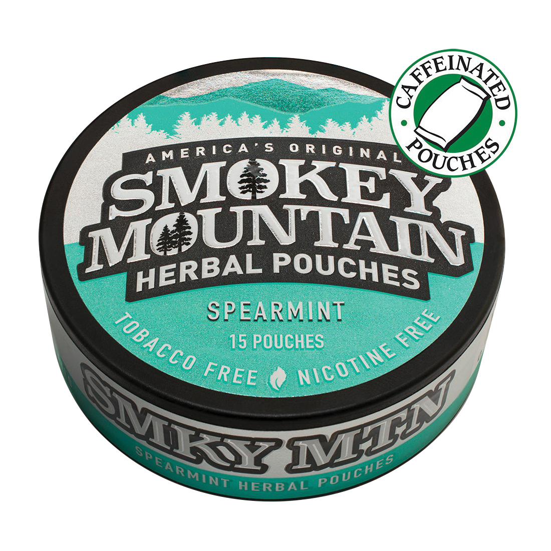 Smokey Mountain 03790