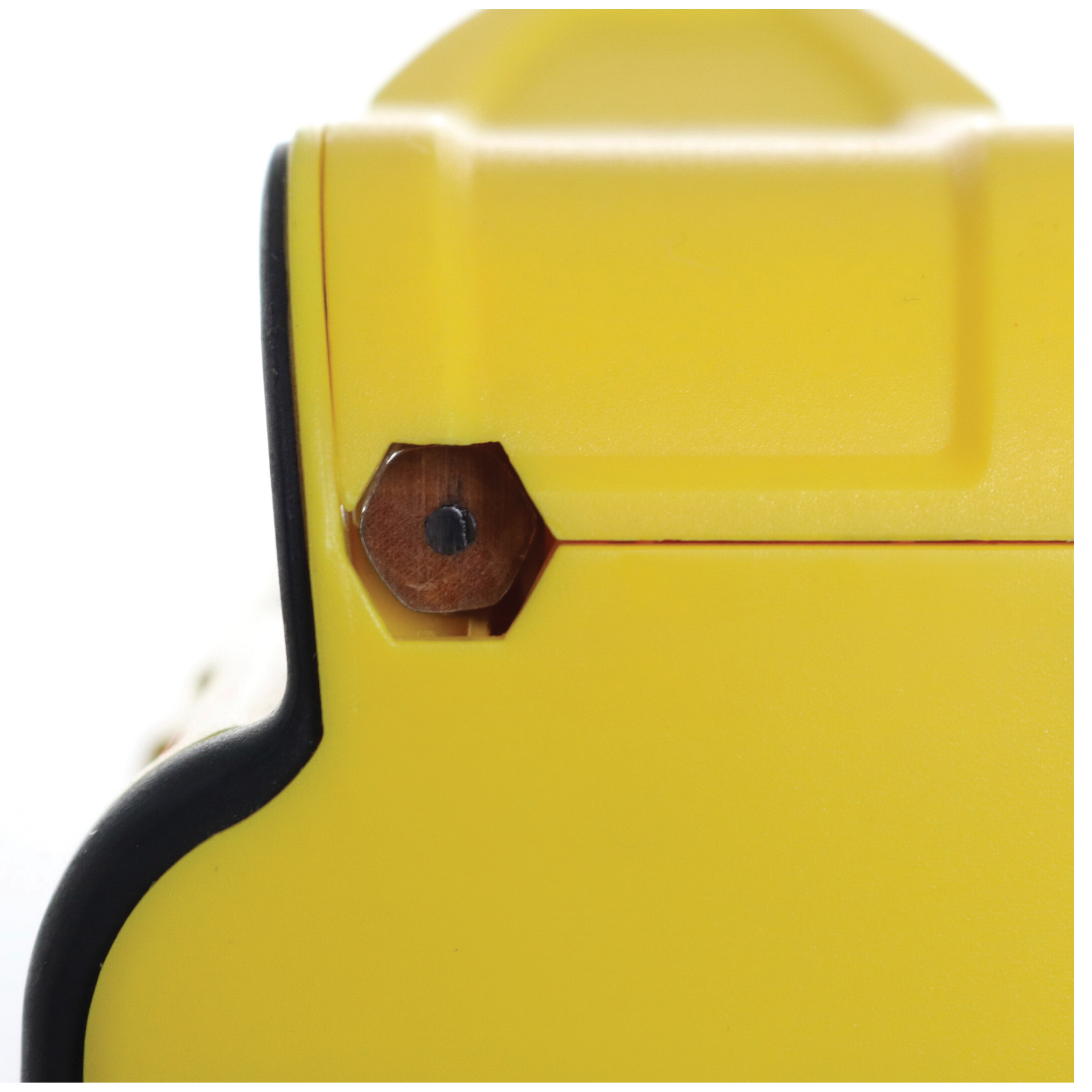 Franklin Sensors T13 Professional Stud Finder, 9 V Battery, 3/4 to 1-1/2 in Detection, Detectable Material: Metal - 4