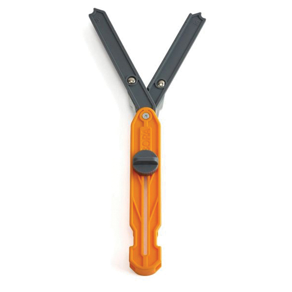 Bora Portamate 530402 MiteriX Compact Angle Duplicating Tool, Plastic, Orange - 2